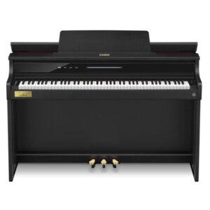 Casio AP-750BK Pianoforte Digitale 88 Tasti Pesati (Serie Celviano)