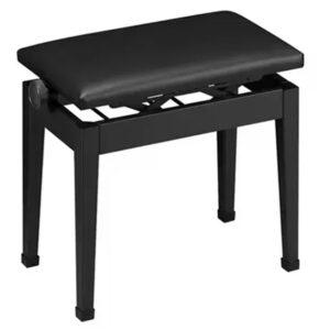 Casio CB-30 Black Panchetta Regolabile per Pianoforte Digitale