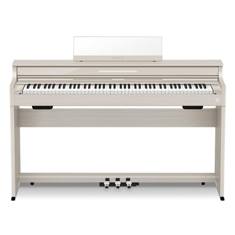 Casio AP-S450GB Pianoforte Digitale 88 Tasti Pesati Beige