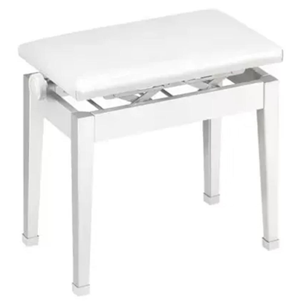 Casio CB-30WE White Panchetta Regolabile per Pianoforte Digitale