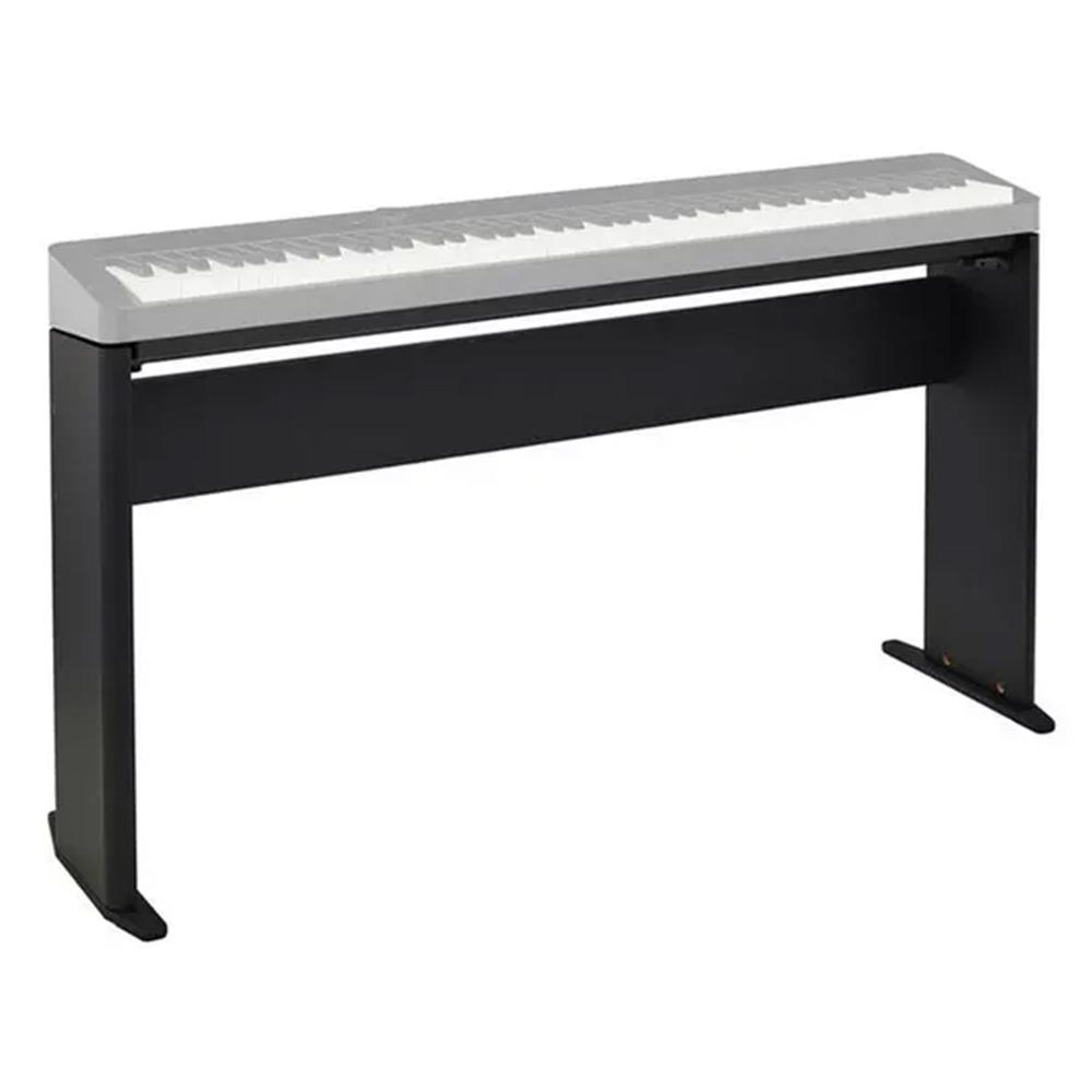 Casio CS-68PBK Black Supporto per Pianoforti Digitali PX-S nero