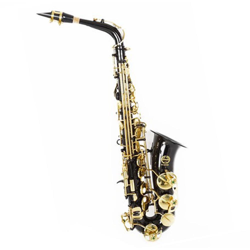Grassi SAL700BK Sax Contralto Nero Serie School