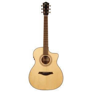 Mayson ALPHA-S CE Chitarra Acustica Elettrificata
