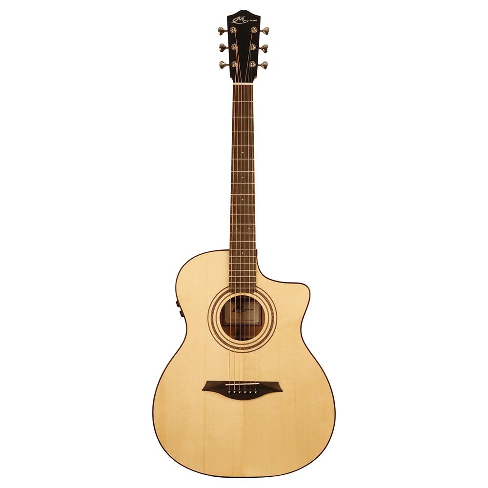Mayson ALPHA-S CE Chitarra Acustica Elettrificata