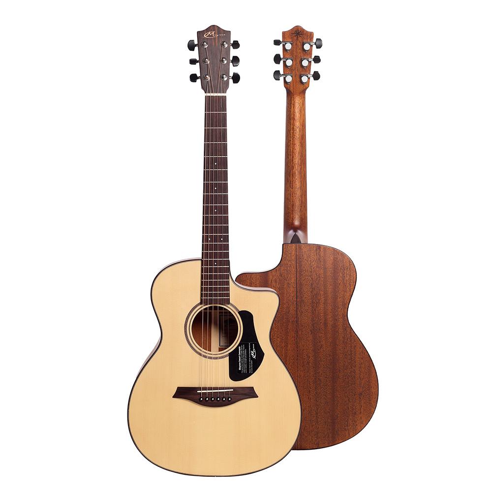 Mayson MY ATLAS Chitarra Acustica Elettrificata