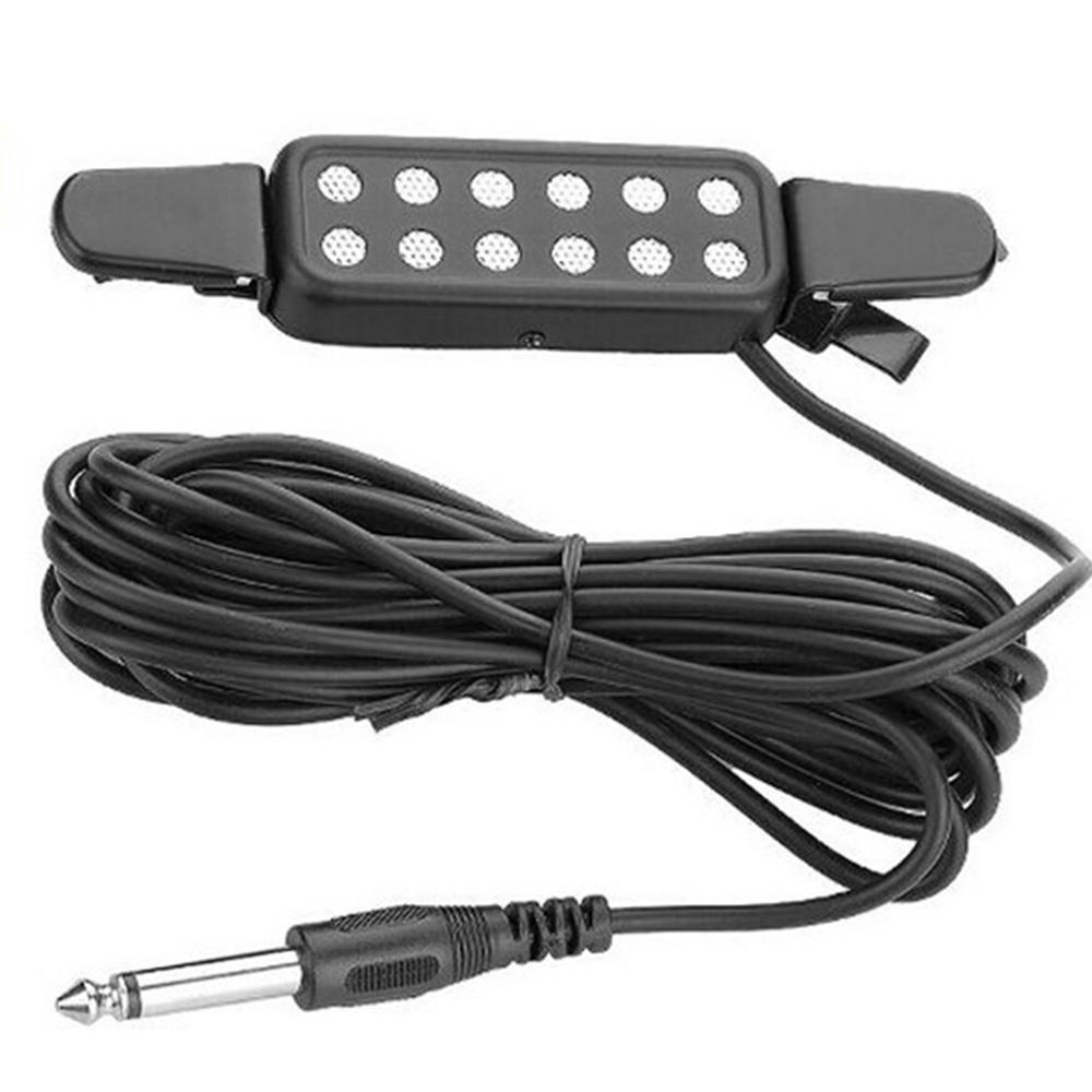 F-Zone FP-012 Pick-up Humbucker per Acustica