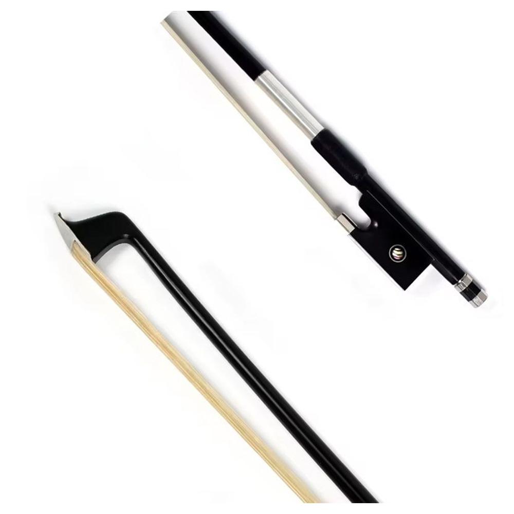 Luthier VCB001 Archetto Violino 4/4 Fibra di Carbonio