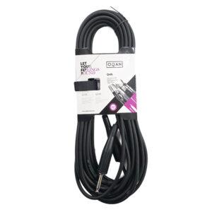 Oqan Cavo Jack Mono 1/4" 10 m