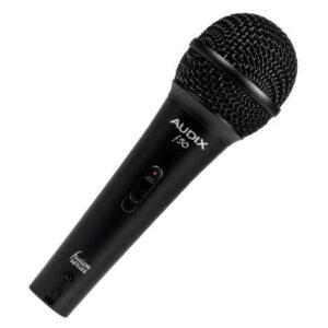 Audix F50S microfono dinamico cardioide