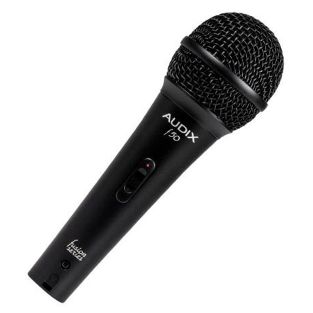 Audix F50S microfono dinamico cardioide