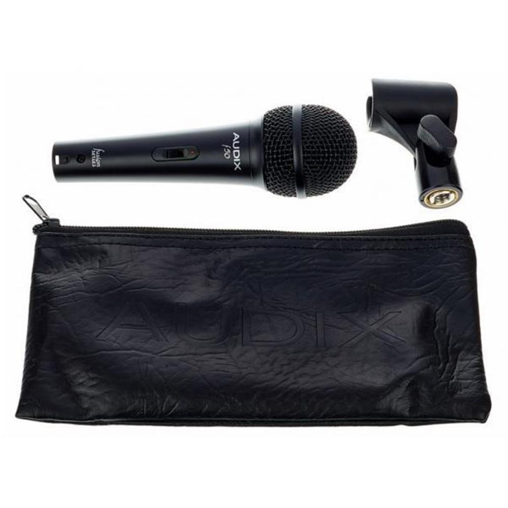 Audix F50S microfono dinamico cardioide