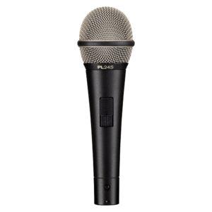 ElectroVoice PL24S microfono dinamico voce