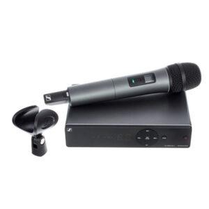 Sennheiser XSW 1-825 B sistema wireless palmare UHF