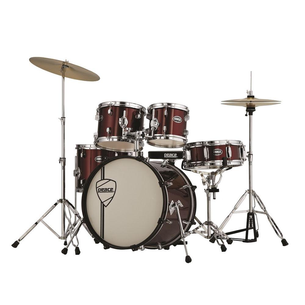 PEACE VULCANIAN WINE RED