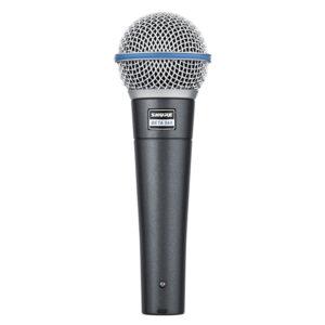 Shure BETA 58A