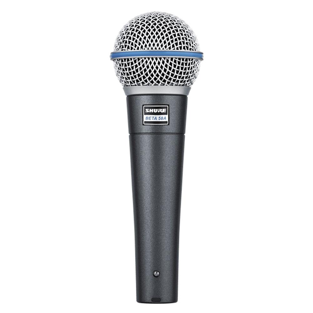 Shure BETA 58A