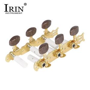 Meccaniche 3L + 3R per chitarra classica IRIN