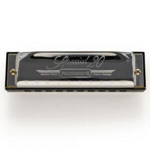 Hohner Special 20 Armonica in Ab Major