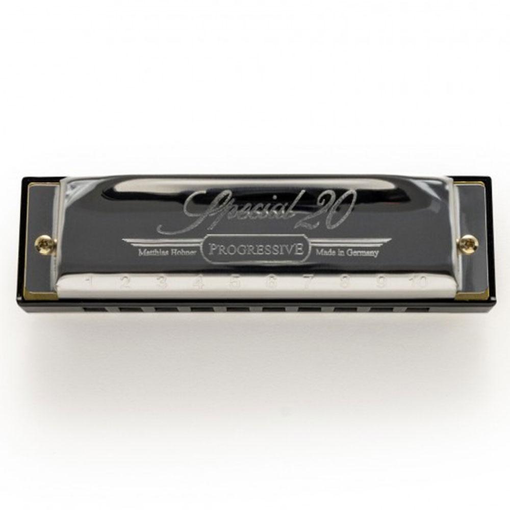Hohner Special 20 Armonica in Ab Major