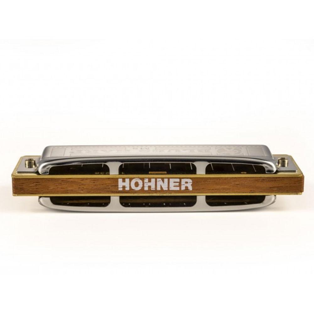 Hohner Blues Harp Armonica diatonica in D Major
