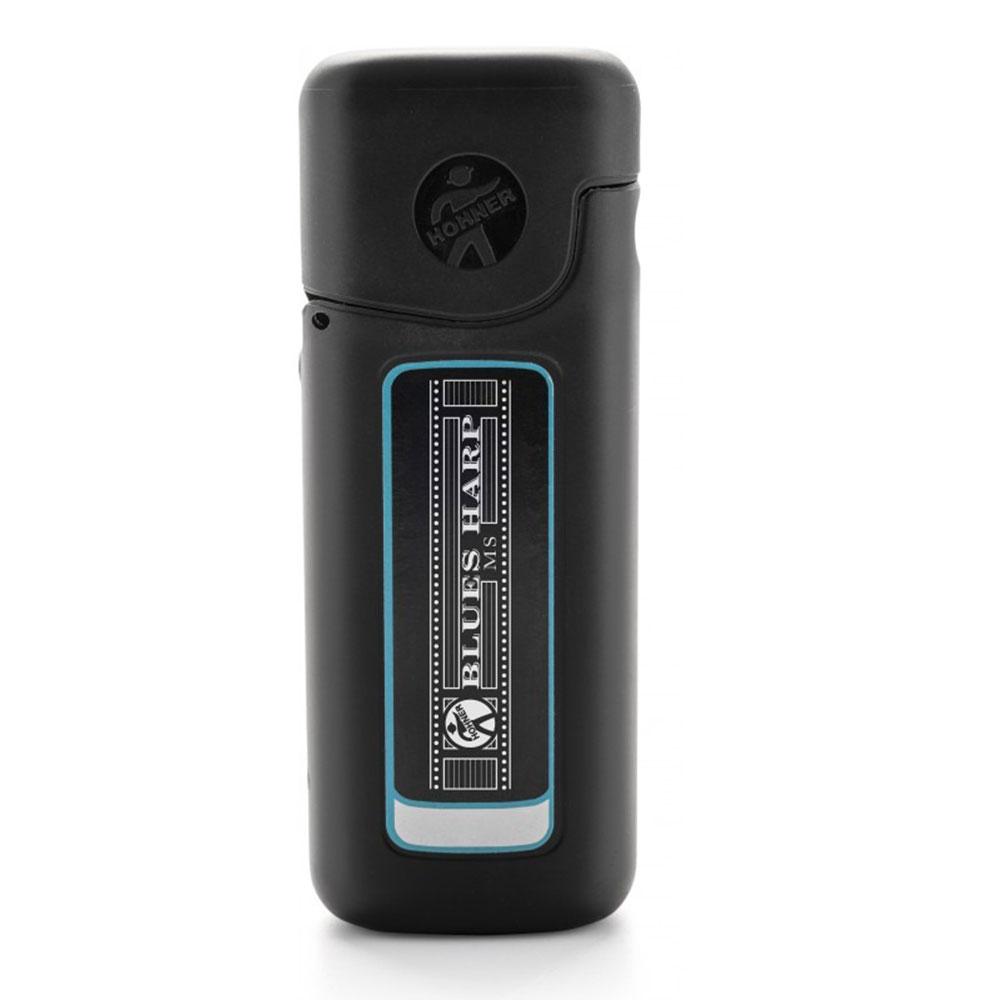 Hohner Blues Harp Armonica diatonica in D Major