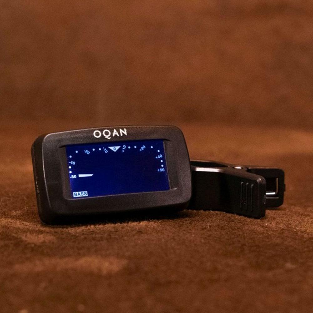 Oqan QBE-PB35 SB Bass Pack