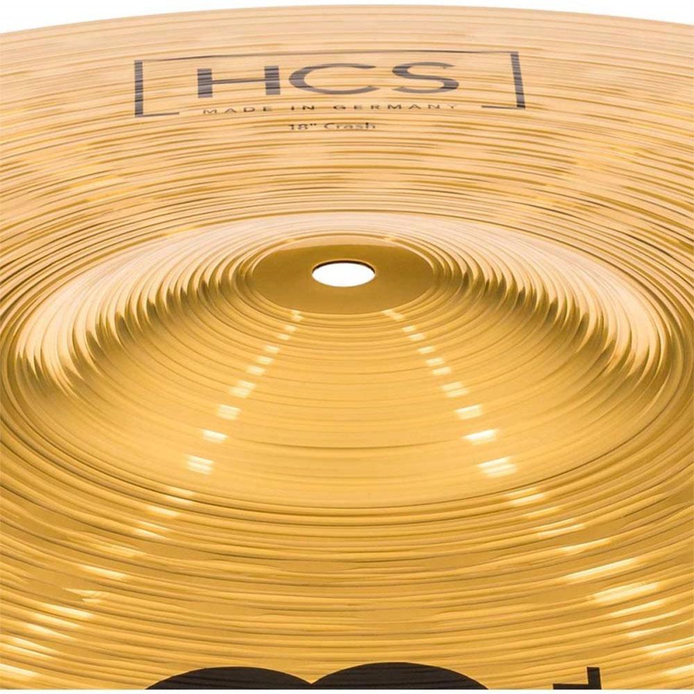Meinl HCS18C Crash 18"