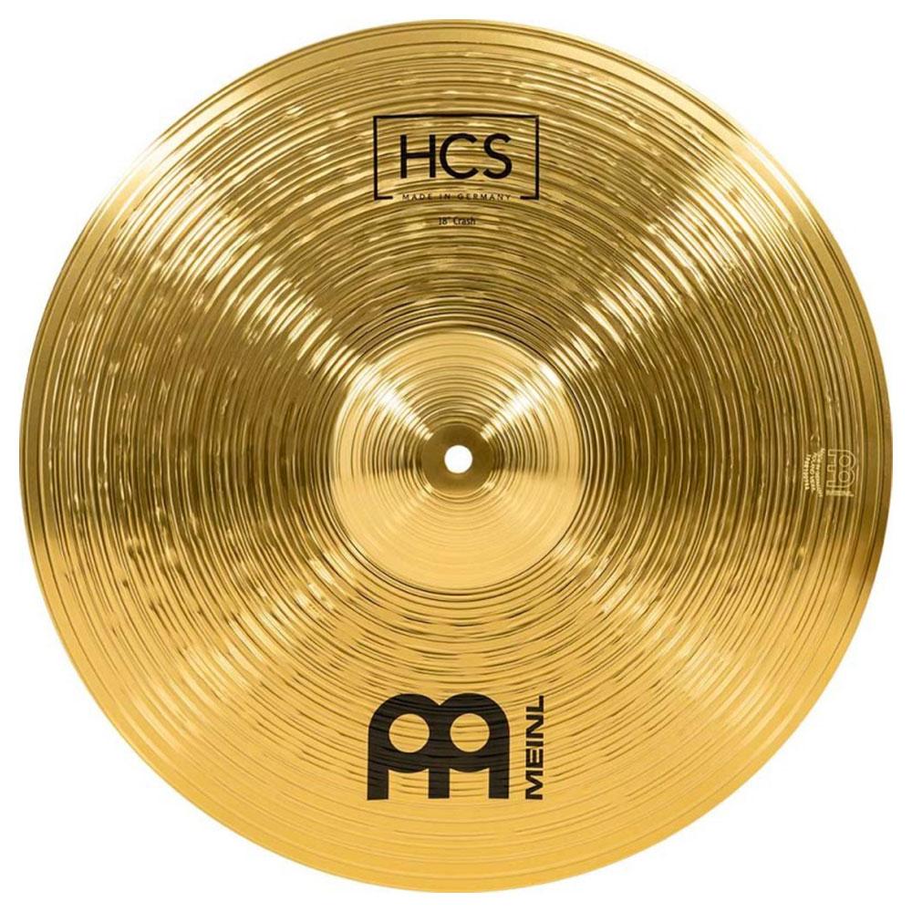 Meinl HCS16C Crash 16"