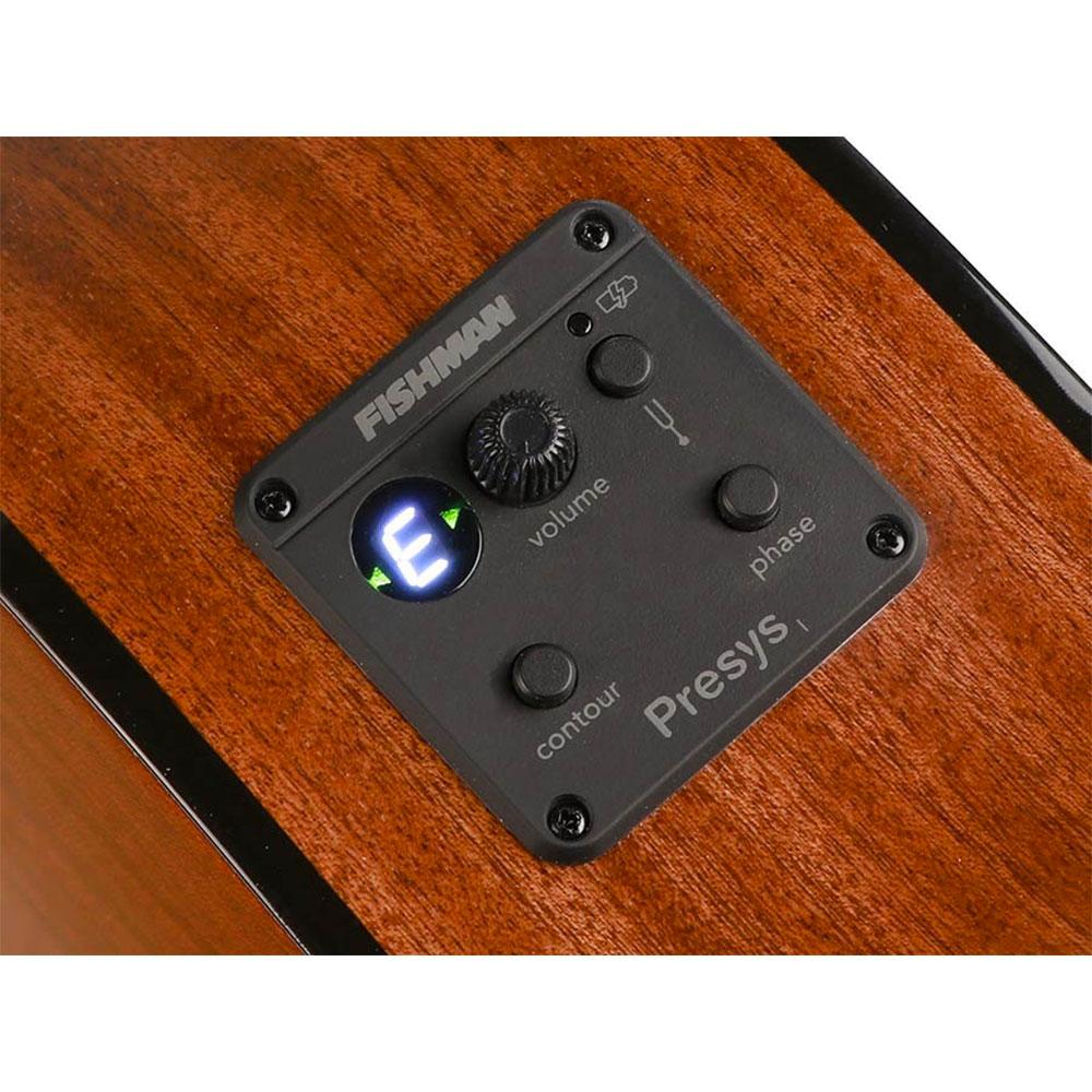 Salvador Cortez CC-22CE