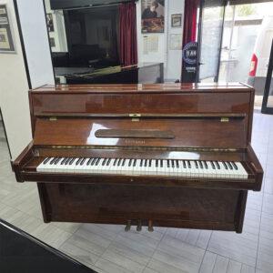 Pianoforte verticale Hsinghai usato