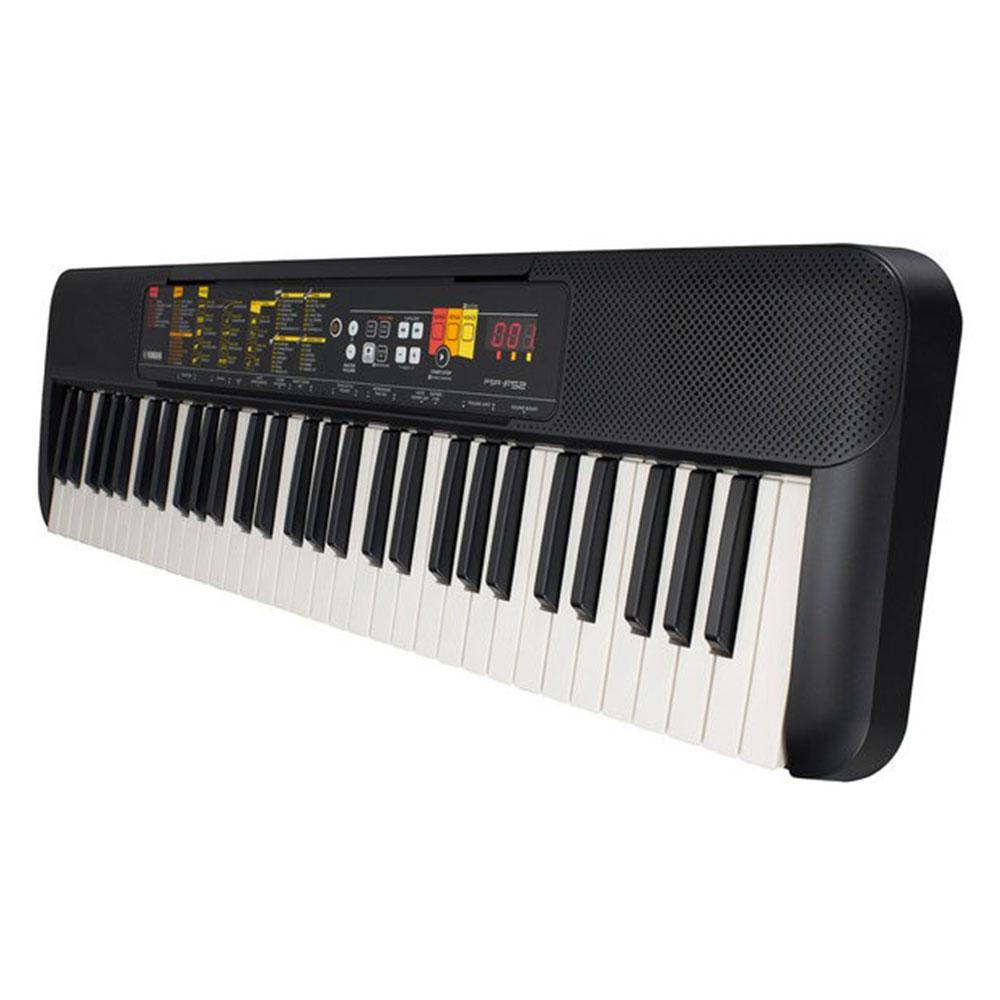 Yamaha PSR-F52