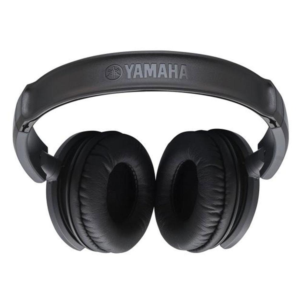 Yamaha HPH-100 Black