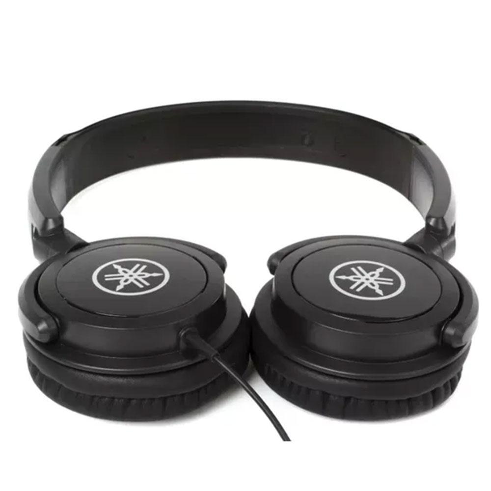Yamaha HPH-100 Black
