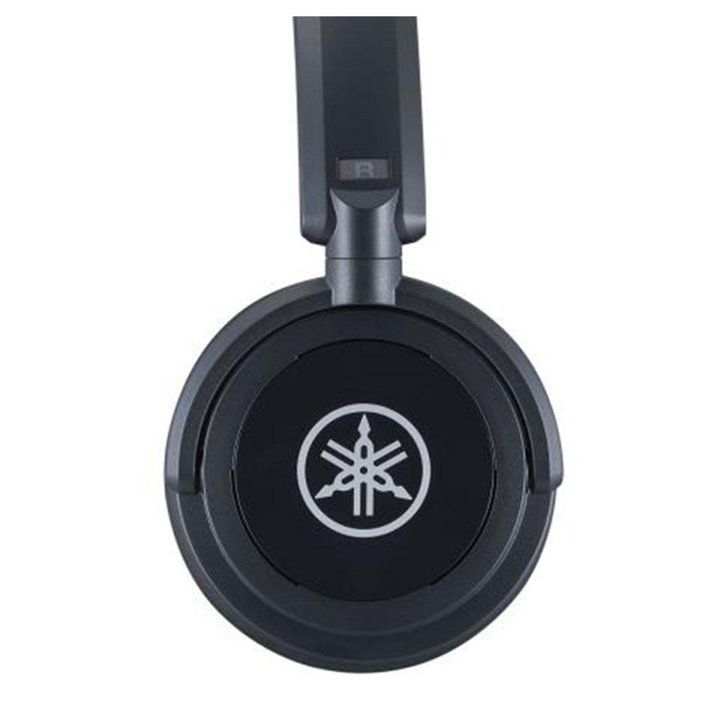 Yamaha HPH-100 Black