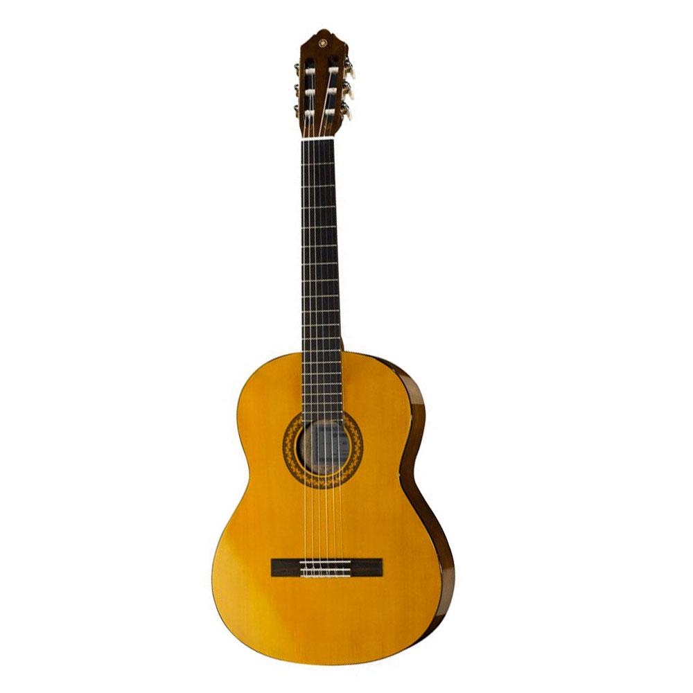 Yamaha C40 III Natural