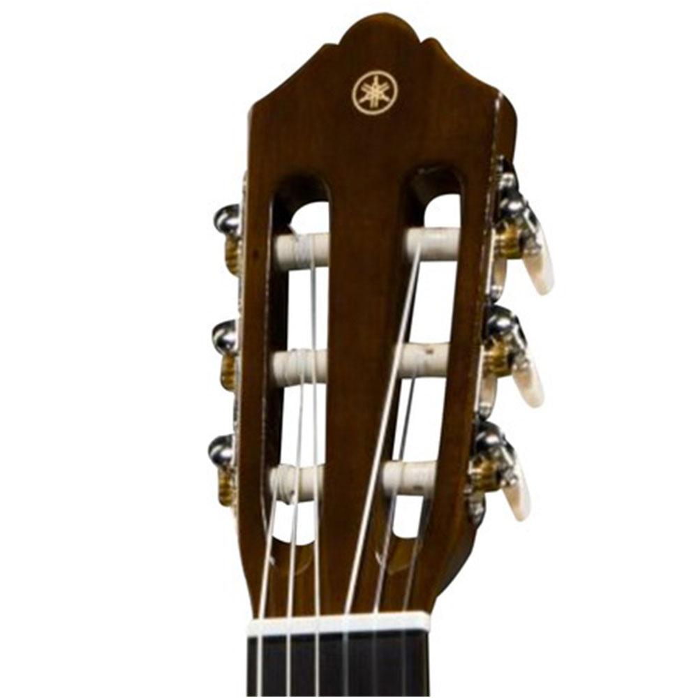 Yamaha C40 III Natural