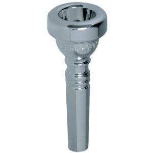 GEWA Bocchino per Flicorno Taglio americano argentato