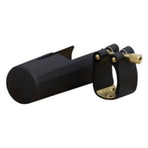 COPRI BOCCHINO LEBAYLE PRELUDE PER CLARINETTO ARG