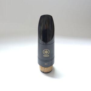 BOCCHINO PER CLARINETTO SIb 4C-CL YAMAHA