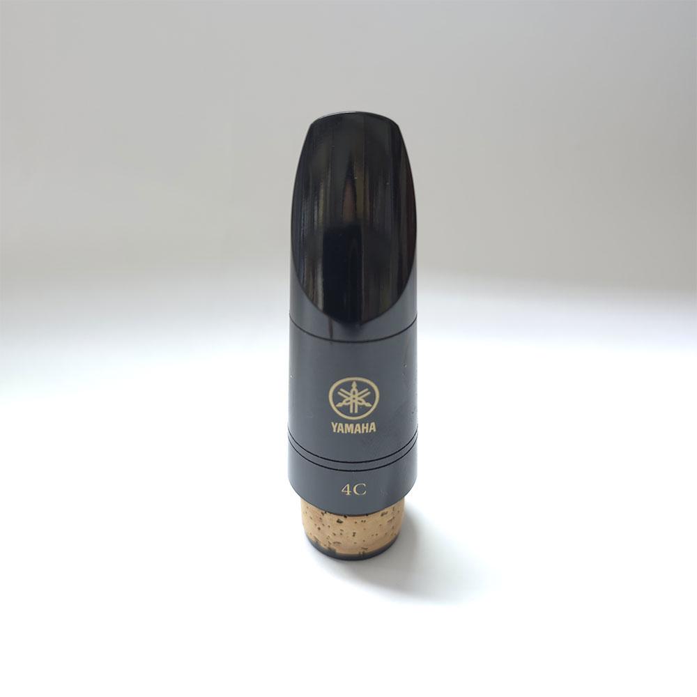 BOCCHINO PER CLARINETTO SIb 4C-CL YAMAHA