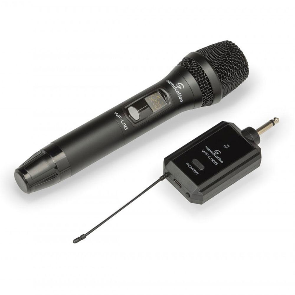 Soundsation PocketMic U16H-A2