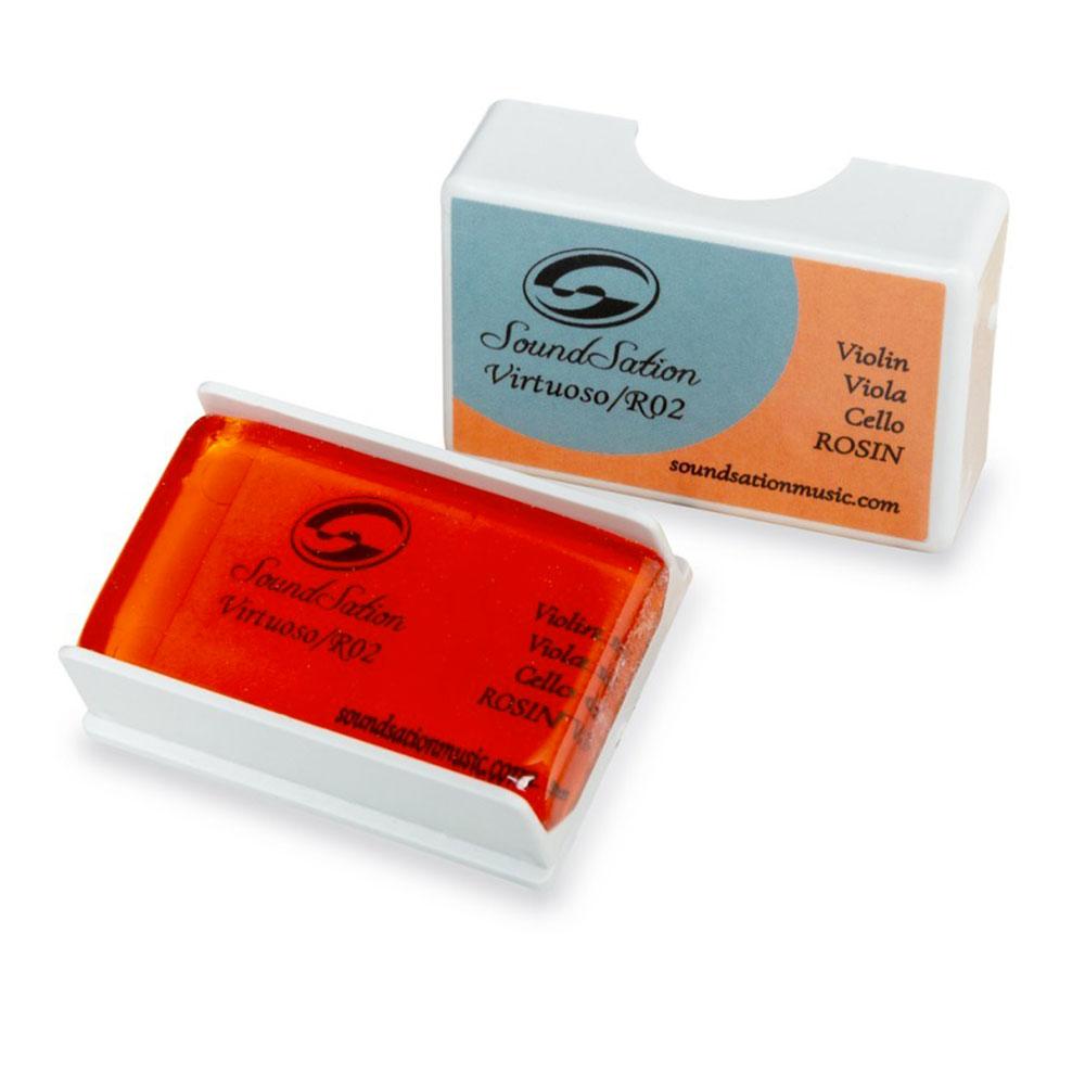 Soundsation Virtuoso R02