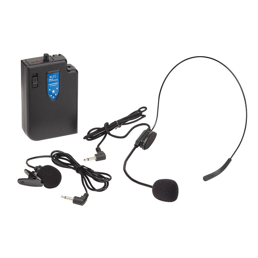 Soundsation GO-SOUND Pocket Mic