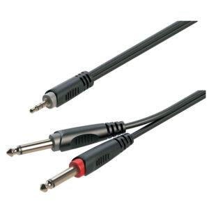 Soundsation SJJJ-15BK