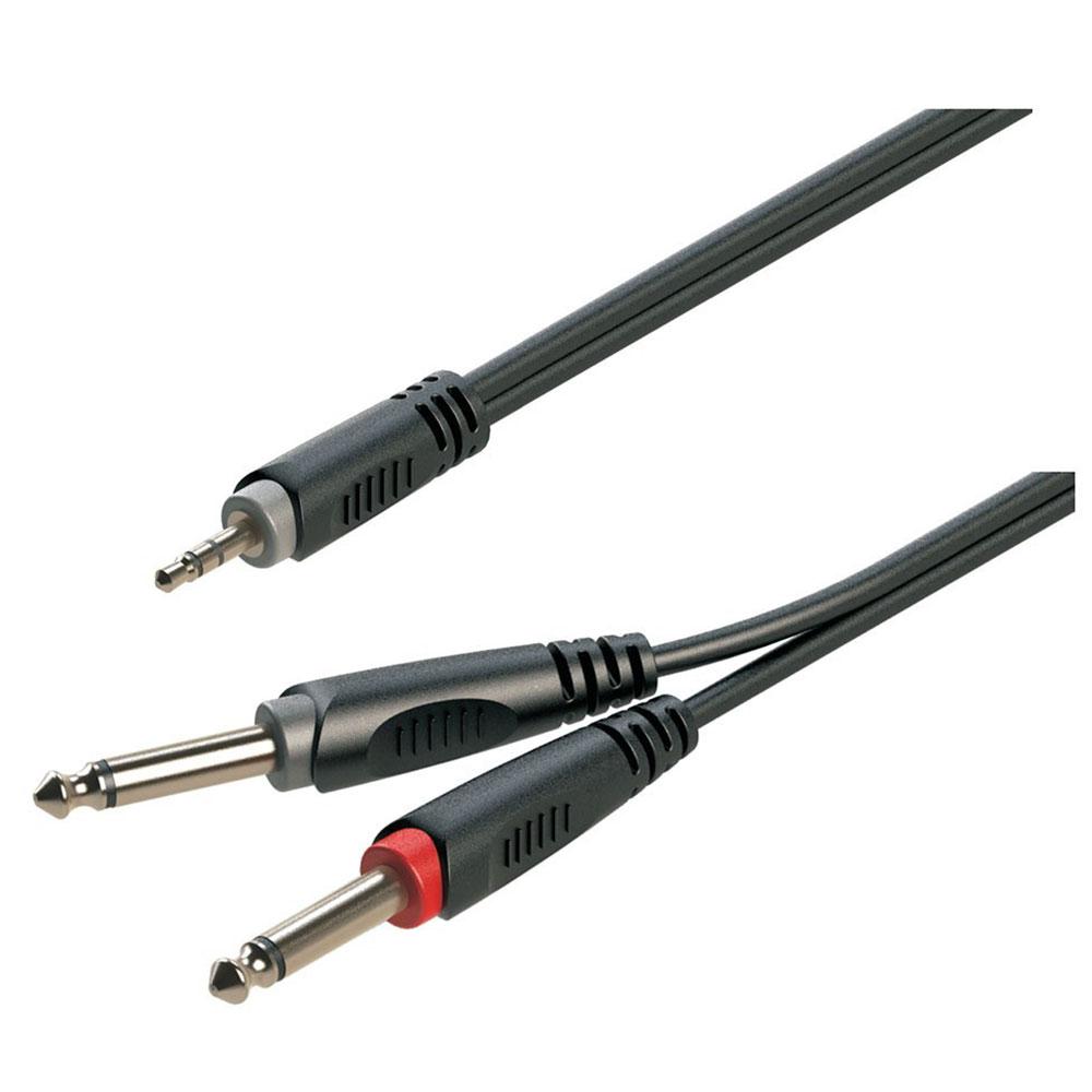 Soundsation SJJJ-30BK