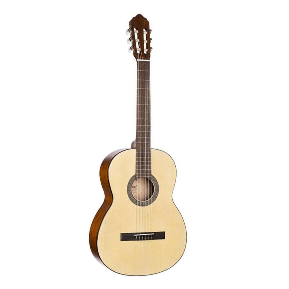 Cort AC100 NT Gloss Top