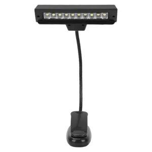 Dilwe Lampada LED da orchestra