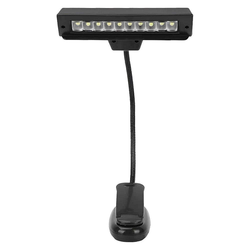 Dilwe Lampada LED da orchestra