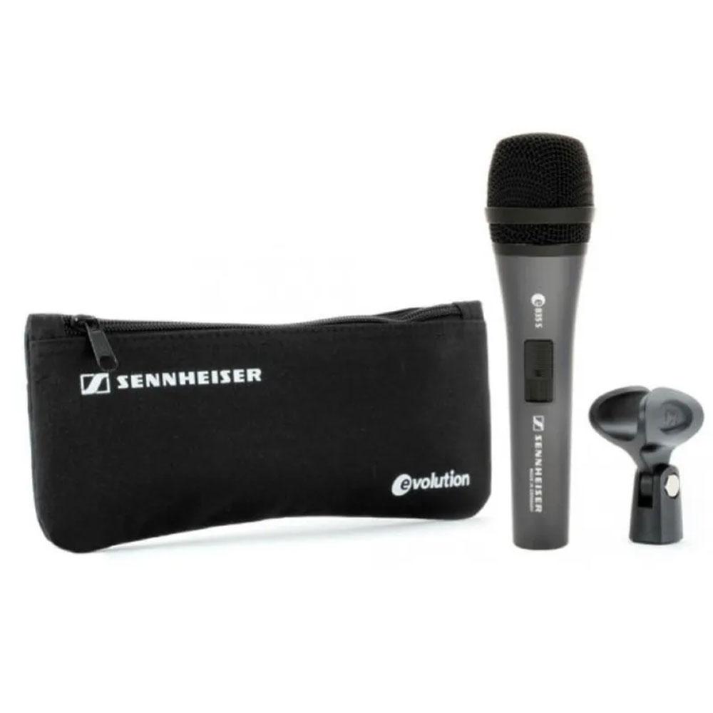 Sennheiser e845s