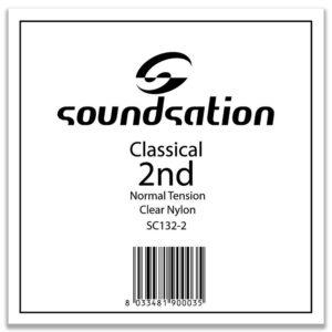 SOUNDSATION SC132-2